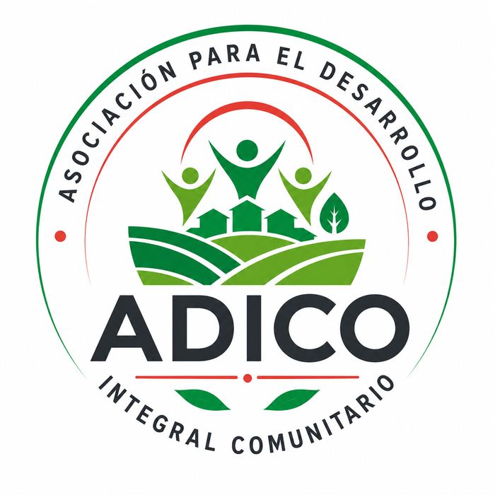 Logotipo ADICO